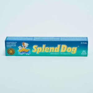 SPLEND DOG