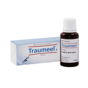 TRAUMEL GOTAS X 30 ML