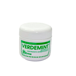 VERDEMINT TARRO X 50 GR