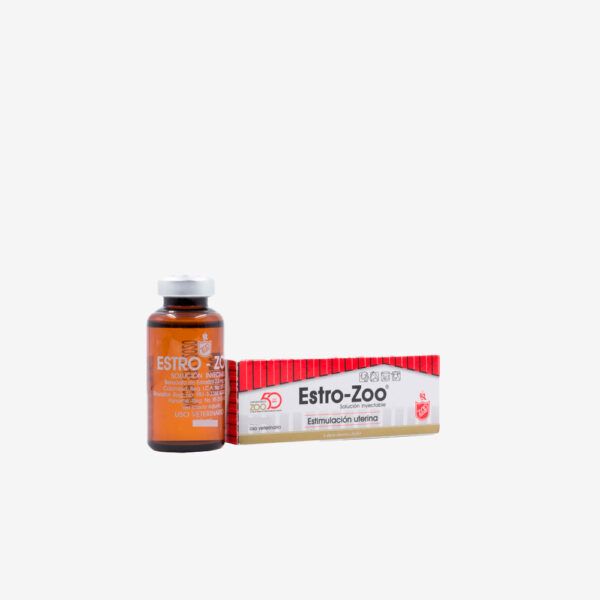 ESTRO ZOO X 20 ML