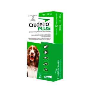 CREDELIO PLUS 11-22 KG