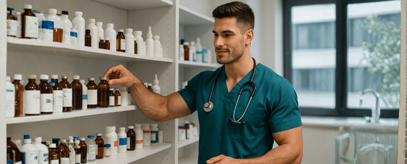 Medicamentos-veterinarios