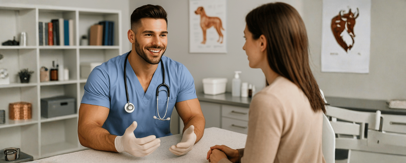 Fidelización-veterinarias