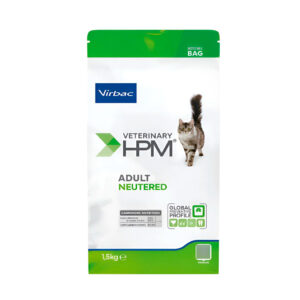 HPM CAT ADULTO NEUTERED-R
