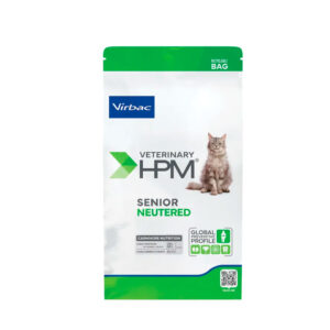 HPM CAT SENIOR NEUTERED- R