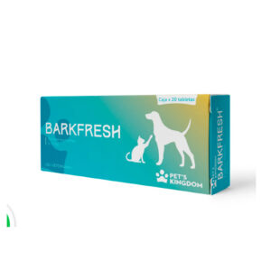 BARKFRESH X 20 TAB
