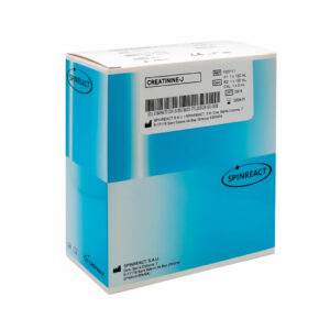 CREATININA CINETICA 2 X 150ML