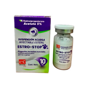 ESTRO-STOP FCO X 10 ML