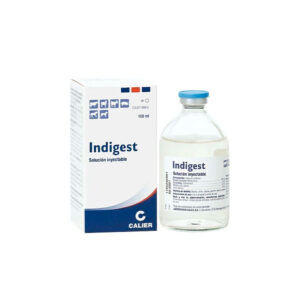 INDIGEST FCO X 100 ML