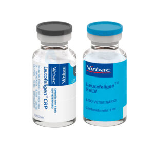 LEUCOFELIGEN X 1 DOSIS