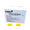 TAPON HEPARINA GALTIKA