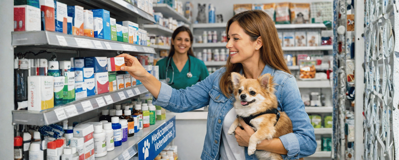 Nuevos hábitos de los dueños de mascotas